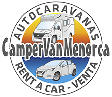 CamperVan Menorca