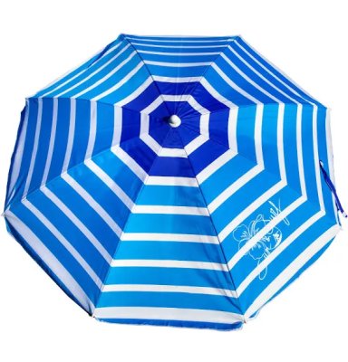 Special beach shade 180cm